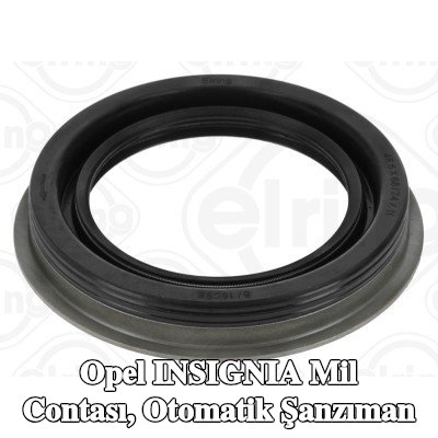 ELRING Mil contası, otomatik şanzıman — Opel Insignia