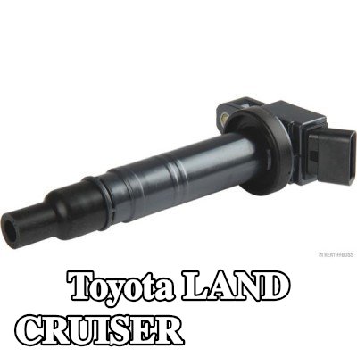 HERTH+BUSS JAKOPARTS وحدة ملف الإشعال — Toyota Land Cruiser