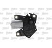 VALEO Silecek motoru Arka, 12V — Peugeot 207 (2)