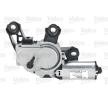 VALEO Silecek motoru Arka, ORIGINAL PART, 12V — 2016 SEAT Leon (2)