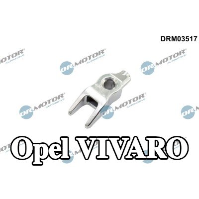 DR.MOTOR AUTOMOTIVE حامل، حاقن — Opel Vivaro