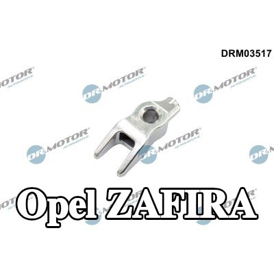 DR.MOTOR AUTOMOTIVE حامل، حاقن — Opel Zafira