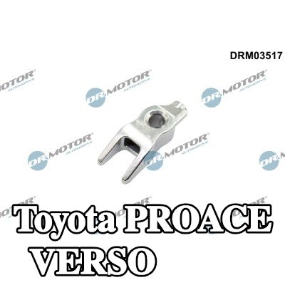 DR.MOTOR AUTOMOTIVE حامل، حاقن — Toyota Proace Verso