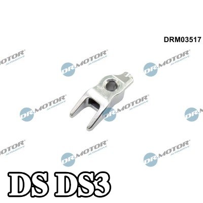 DR.MOTOR AUTOMOTIVE حامل، حاقن — DS Ds3