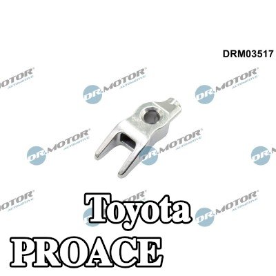 DR.MOTOR AUTOMOTIVE حامل، حاقن — Toyota Proace