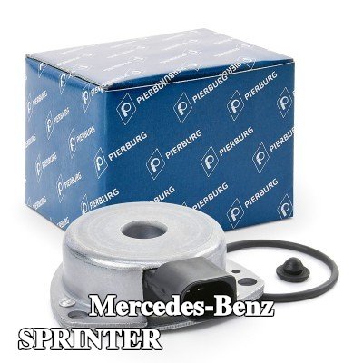 PIERBURG مغناطيس معدل عمود الكامات — Mercedes-Benz Sprinter