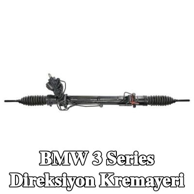 LAUBER Direksiyon kremayeri — 2004 BMW 3 Series
