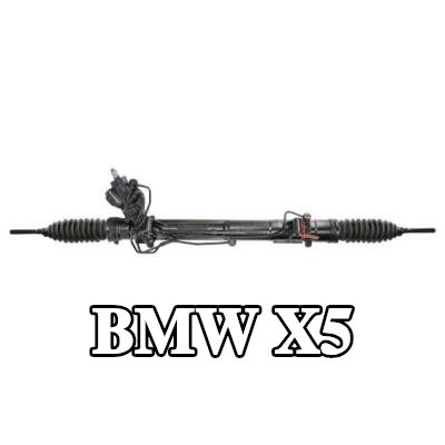 LAUBER حامل التوجيه — 2003 BMW X5