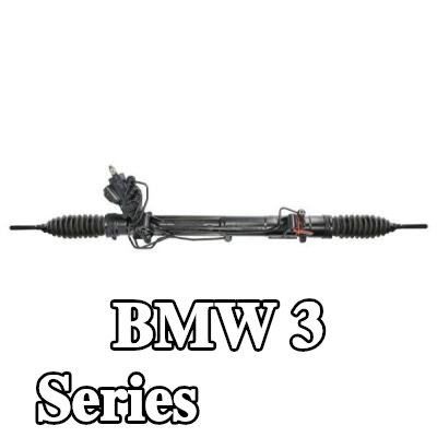 LAUBER حامل التوجيه — 2004 BMW 3 Series