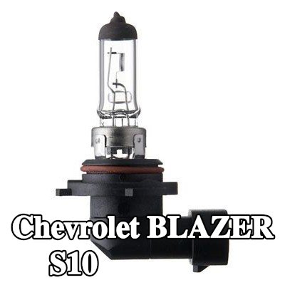 SPAHN GLÜHLAMPEN لمبة الضوء العالي HB4, 51W, 12V — Chevrolet Blazer S10