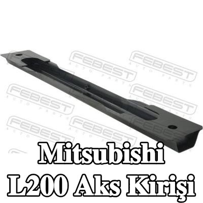 FEBEST Ön aks kirişi — Mitsubishi L200