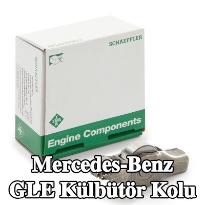 INA Külbütör kolu — Mercedes-Benz Gle