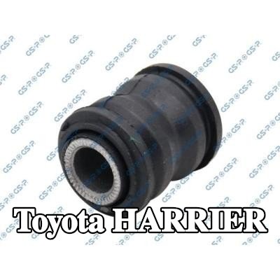 GSP جلبة، نوابض صفائحية — 2002 Toyota Harrier