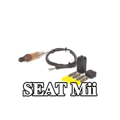 BOSCH مستشعر لامدا (عالمي) — 2011 SEAT Mii
