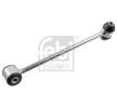 FEBI BILSTEIN Arka aks sol stabilizatör kolu, 260mm — Mercedes-Benz Eqc (3)