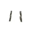 BOSCH Fren balatası seti 17, 1mm — Opel Ampera (6)
