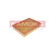 KAMOKA Hava filtresi — Chevrolet Equinox (5)