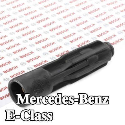 BOSCH قابس، شمعة الإشعال — 2000 Mercedes-Benz E-Class