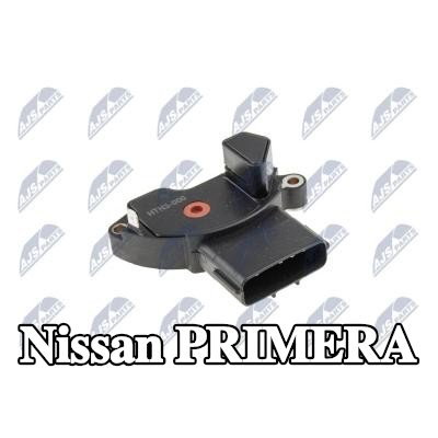 NTY وحدة الإشعال — Nissan Primera