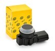 HELLA جهاز استشعار الركن — Renault Duster (1)