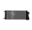 MAHLE Intercooler — Peugeot 307 (6)