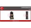 CASCO Ön cam anahtarı — 2005 Honda Cr-v (2)