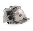 BOSCH Su pompası ve triger kayışı kiti Diş Sayısı: 140, Width: 25, 4mm — Citroën C15 (2)