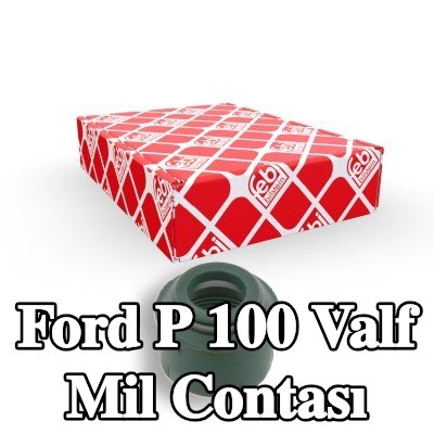 FEBI BILSTEIN Valf mil contası — Ford P 100