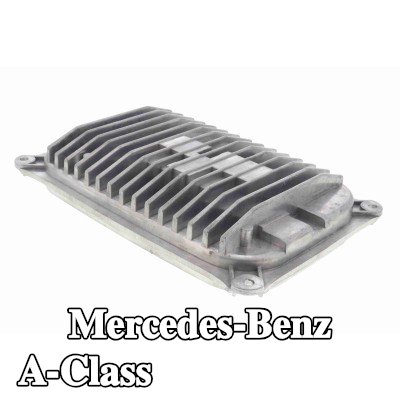 VEMO وحدة التحكم في الإضاءة — 2012 Mercedes-Benz A-Class
