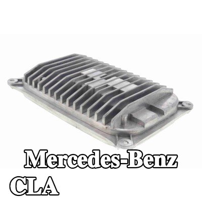 VEMO وحدة التحكم في الإضاءة — Mercedes-Benz Cla