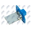 NTY Fan motoru direnci — 2012 Hyundai i10 (1)
