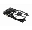 VEMO Fan, radyatör 280mm, radyatör fan kapağı — 2012 Ford Transit Connect (4)