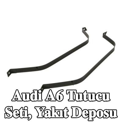 BLIC Tutucu Seti, yakıt deposu — Audi A6