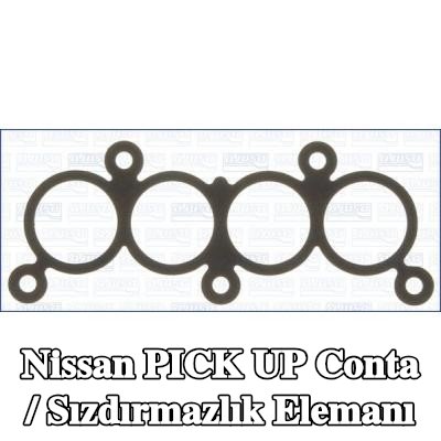 AJUSA Conta / Sızdırmazlık elemanı — 1995 Nissan Pick Up