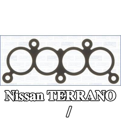 AJUSA حشية / مانع تسرب — Nissan Terrano