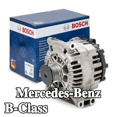 BOSCH مولد التيار المتردد 150A — 2011 Mercedes-Benz B-Class