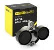 RIDEX PLUS Gergi kasnağı — BMW 3 Series (1)