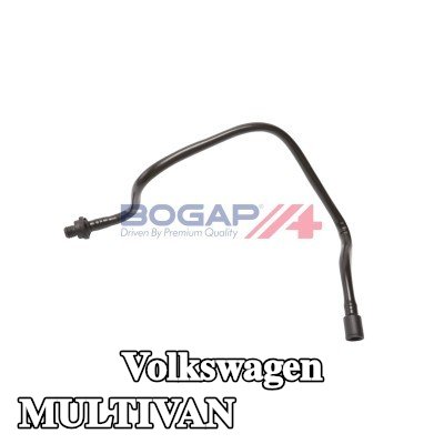 BOGAP خرطوم فراغ الفرامل — Volkswagen Multivan