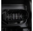 HELLA Far Sağ, D1S, D1S/H7, H7, LED, ampullü, parlak deşarj lambalı, far seviyeleme motorlu, balast olmadan — 2012 Mercedes-Benz E-Class (6)