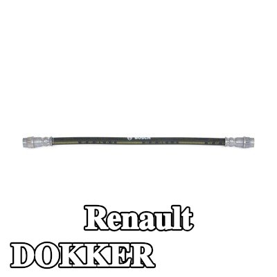BOSCH خرطوم الفرامل 280mm — Renault Dokker