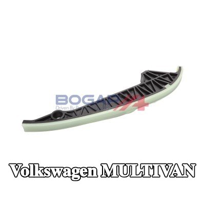 BOGAP أدلة التوجيه, سلسلة التوقيت اليمنى — Volkswagen Multivan