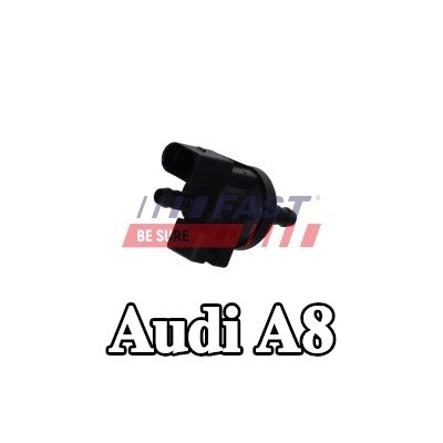 FAST صمام، فلتر الوقود — 2005 Audi A8