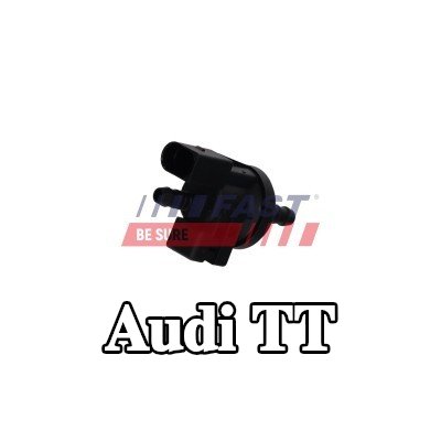 FAST صمام، فلتر الوقود — Audi Tt