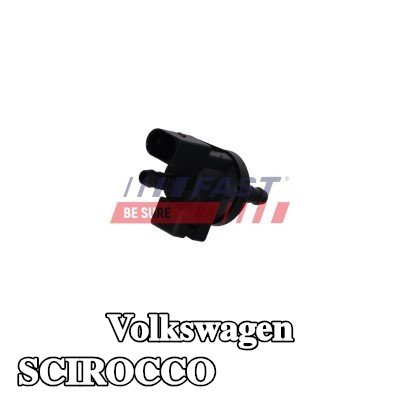 FAST صمام، فلتر الوقود — Volkswagen Scirocco