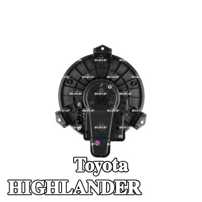 NRF محرك منفاخ 12V — Toyota Highlander