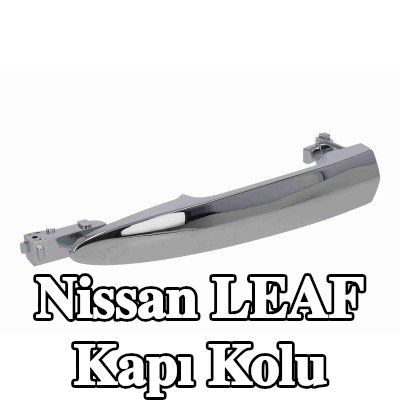 ACKOJA Kapı Kolu Sol Arka, Sağ Arka — Nissan Leaf