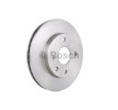 BOSCH Fren diski Dış Çap: 256mm, Havalandırmalı, Yağlanmış — Chevrolet Evanda (2)