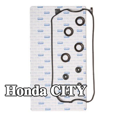 AJUSA مجموعة حشيات، غطاء رأس الأسطوانة — 2000 Honda City