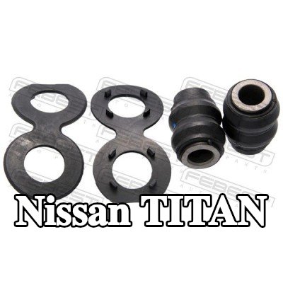 FEBEST التركيب، ترس التوجيه — Nissan Titan