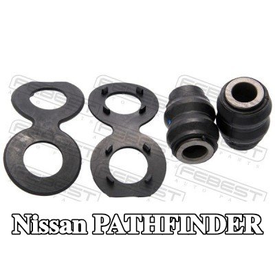 FEBEST التركيب، ترس التوجيه — Nissan Pathfinder